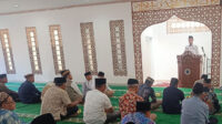 Amir Nasional Resmikan Peace Center Jemaat Ahmadiyah Tasikmalaya