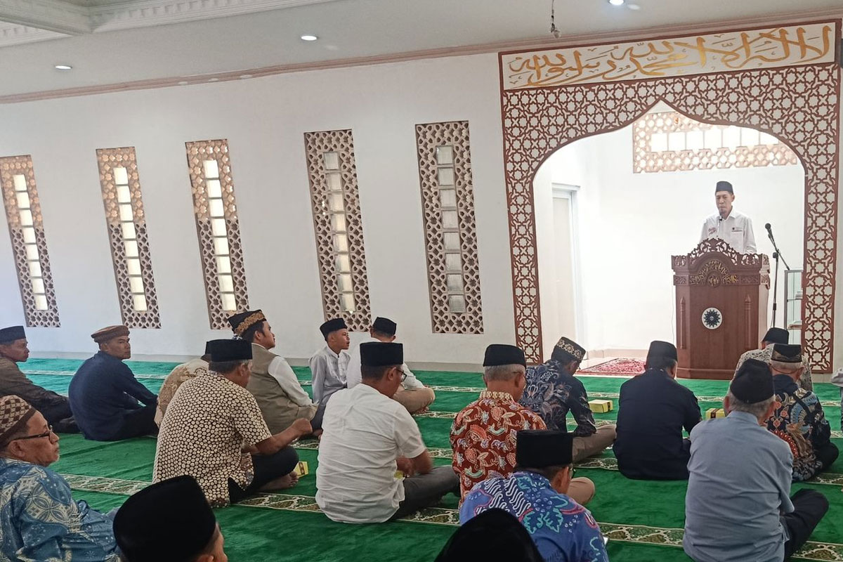 Amir Nasional