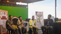 Jemaat Ahmadiyah Cianjur Bersama Komunitas Lintas Agama Doa untuk Keselamatan Bangsa