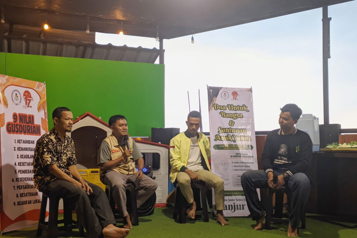 Ahmadiyah Cianjur
