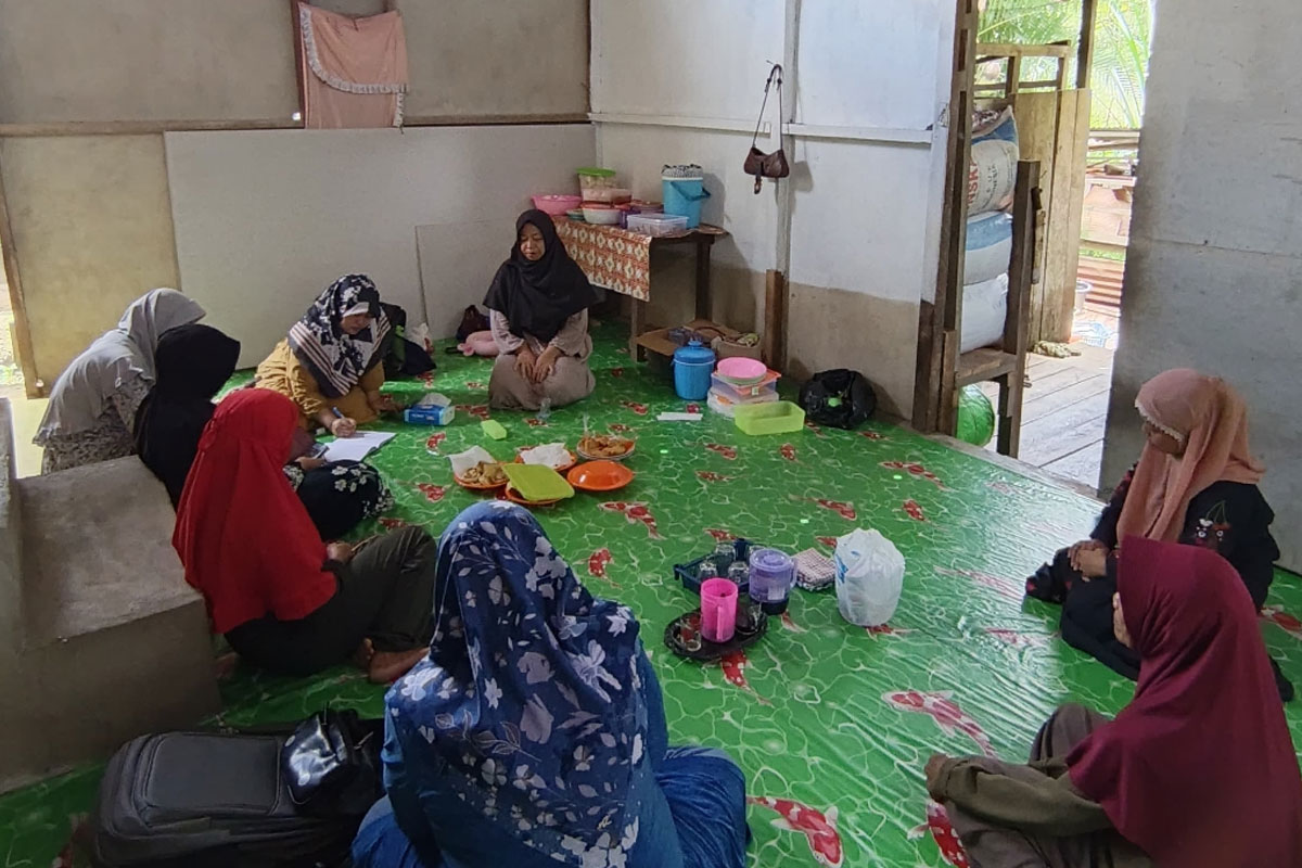 Imaillah Kapuas Hulu