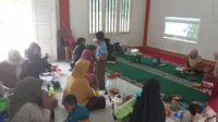 Muawanah Gabungan Lajnah Imaillah dan Nashiratul Ahmadiyah Kalbar, Kebersamaan Makin Erat
