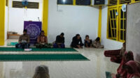 Lomba Karya Tulis Warnai Pengajian di Jemaat Ahmadiyah Kampung Anam