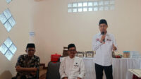 Klinik Masroor Diresmikan Amir Nasional, Warga Butuh Layanan Kesehatan Merasa Terbantu