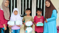 Lajnah Imaillah Balaiharapan Rawat Kerukunan Lewat Beragam Perlombaan