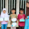Lajnah Imaillah Balaiharapan Rawat Kerukunan Lewat Beragam Perlombaan dan Hiburan