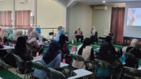 Bakti untuk Negeri, Lajnah Imaillah Indonesia Hadirkan Baksos dan Workshop