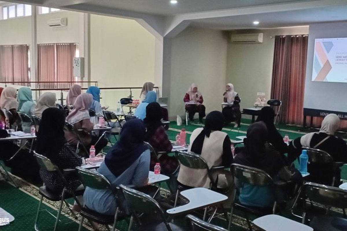 lajnah imaillah Indonesia