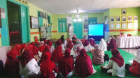 Lajnah Imaillah Jateng  Gelar Mugab dan Porda Penuh Keceriaan