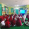 Mugab dan Porda Lajnah Imaillah Jateng 04 berlangsung meriah dengan tarbiyat, kreasi sayur buah, hingga lomba jasmani yang mempererat ukhuwah dan kreativitas anggota.