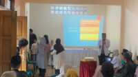 Asosiasi Nakes Ahmadiyah Indonesia Baksos Sambut Tasyakur, Optimalkan Fasilitas Kesehatan