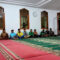 Jemaat Ahmadiyah Neglasari menggelar peringatan Siratun Nabi Muhammad SAW, Rabu 17 September 2025.