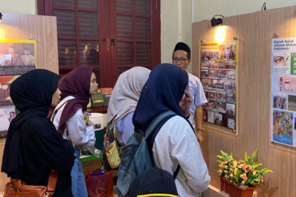 pameran Al-Quran
