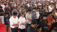 Ribuan Pemuda Muslim Ahmadiyah Ikuti Ijtima MKAI-MAAI 2025, Pancarkan Nilai Keislaman