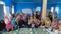 Semarak Porda dan Muawanah Lajnah Imaillah Jateng , Ajang Silaturahmi serta Prestasi