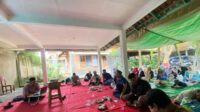 Pekan Tarbiyat dan Talim Jemaat Ahmadiyah Serang Banten Sukses Digelar