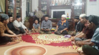 Shiratun Nabi di Jemaat Ahmadiyah Sintang, Bahas Kelebihan Hadhrat Muhammad Saw di Atas Semua Nabi