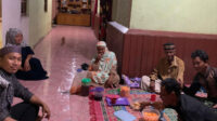 Siratun Nabi di Jemaat Ahmadiyah Sui Apin Kapuas Hulu, Teladani Akhlak Rasul