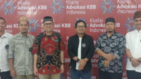 Jemaat Ahmadiyah Sulutgo Hadiri Konferensi Seputar KBB hingga Gelar Pameran Al Quran