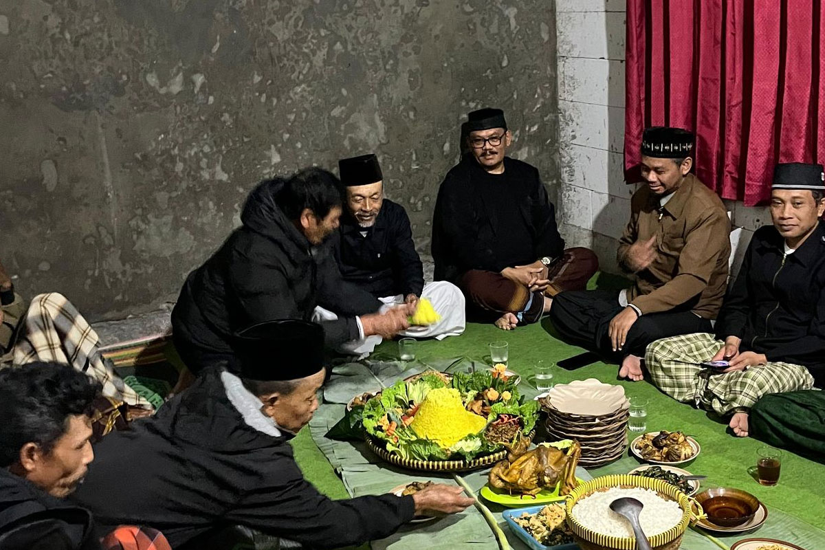 syukuran