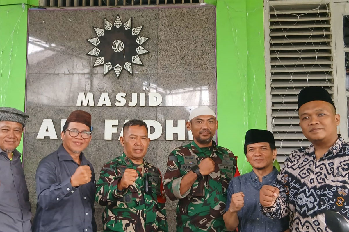 Ahmadiyah Bogor