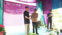 Ahmadiyah Gandeng Kementerian Kehutanan, Luncurkan Gerakan Sumbangsih Hijau untuk Negeri