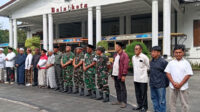 Jemaat Ahmadiyah Bogor Turut Meriahkan Hari Santri Nasional, Penuhi Undangan FKUB