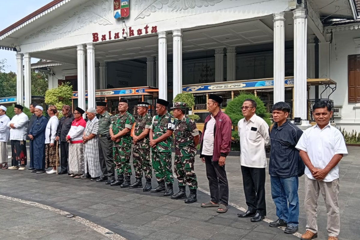Ahmadiyah Bogor