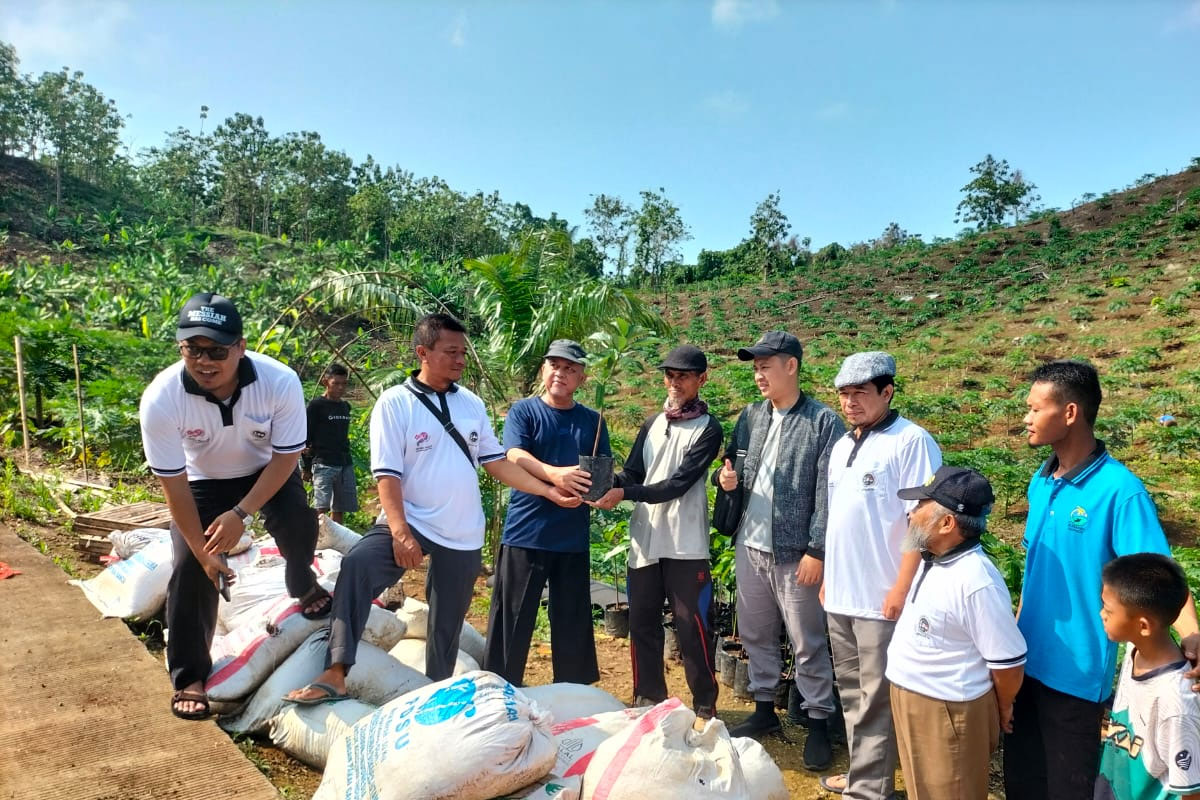 Ahmadiyah Ciamis