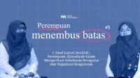 1 Abad Lajnah Imaillah: Perempuan Ahmadiyah Memperkuat Kebebasan Beragama