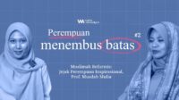 Muslimah Reformis: Jejak Perempuan Inspirasional, Prof. Musdah Mulia