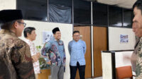 Jemaat Ahmadiyah Indonesia dan YLBHI Jalin Kerja Sama, Perkuat Kapasitas Hukum