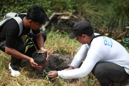 Ahmadiyah Palang Karaya