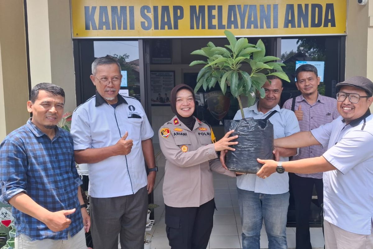 Ahmadiyah Sindangbarang