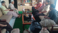 Kanwil Kemenkumham Jawa Barat Kunjungi Jemaat Ahmadiyah Sukabumi, Diwarnai Dialog Toleransi