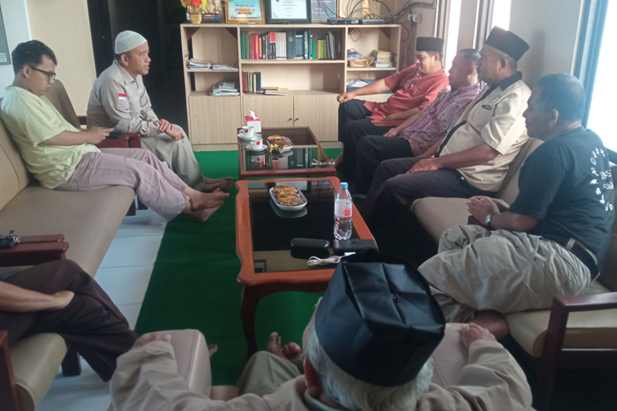 Ahmadiyah Sukabumi