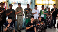 Bangun Semangat Toleransi, MKAI Depok Bersinergi dengan Pemuda NU