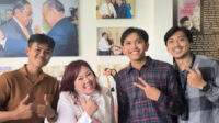 Gusdurian Gelar Dialog Perdamaian, Pemuda Ahmadiyah Depok Turut Bangun Nilai Toleransi