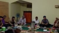 Jemaat Ahmadiyah Sebamban Menjalin Silaturahmi dengan Paguyuban Sunda Lewat Pengajian