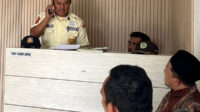 Jemaat Ahmadiyah Karawang Jalin Kerja Sama dengan Dinas Pertanian dan DLH