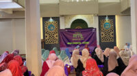 Semarak Tasyakur Ahmadiyah Indonesia, Ratusan Jamaah Majelis Taklim di Lenteng Agung Ikuti Festival MTQ