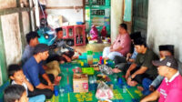 Tarbiyat Gabungan Anggota Jemaat Ahmadiyah Kelompok Sibo Sambas, Semangat Sambut Tasyakur