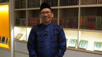 Stafsus Menag Kunjungi Pusat Jemaat Ahmadiyah Indonesia, Soroti Dialog antar Muslim