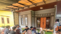 Pemuda Ahamdiyah Depok Bertemu Gusdurian dan GP Ansor di Acara Udar Rasa