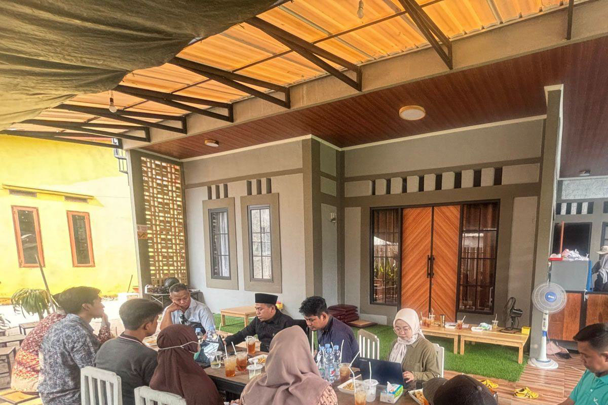 Pemuda Ahamdiyah Depok