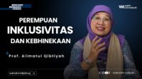 Perjuangan Perempuan Muslim untuk Inklusivitas dan Kebhinekaan di Indonesia