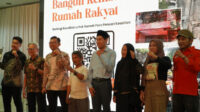 Genap 55 Tahun, Jemaat Ahmadiyah Indonesia Berharap YLBHI Konsisten Perjuangkan Keadilan