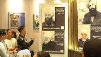 Jemaat Ahmadiyah Indonesia Terima Kunjungan Peserta Sekolah Advokasi KBB
