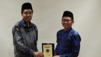 Stafsus Menag Apresiasi Peran Aktif Muslim Ahmadiyah dalam Bidang Sosial dan Lingkungan