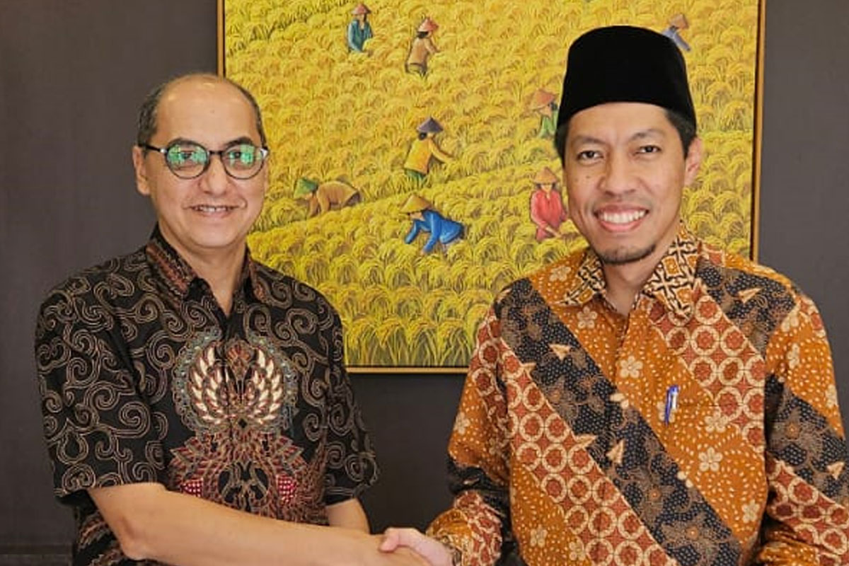 Ahmadiyah Indonesia